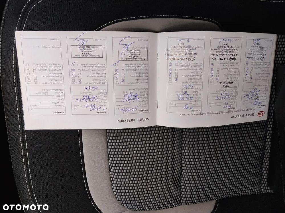 Kia Ceed 1.6 GDI DCT Spirit - 9