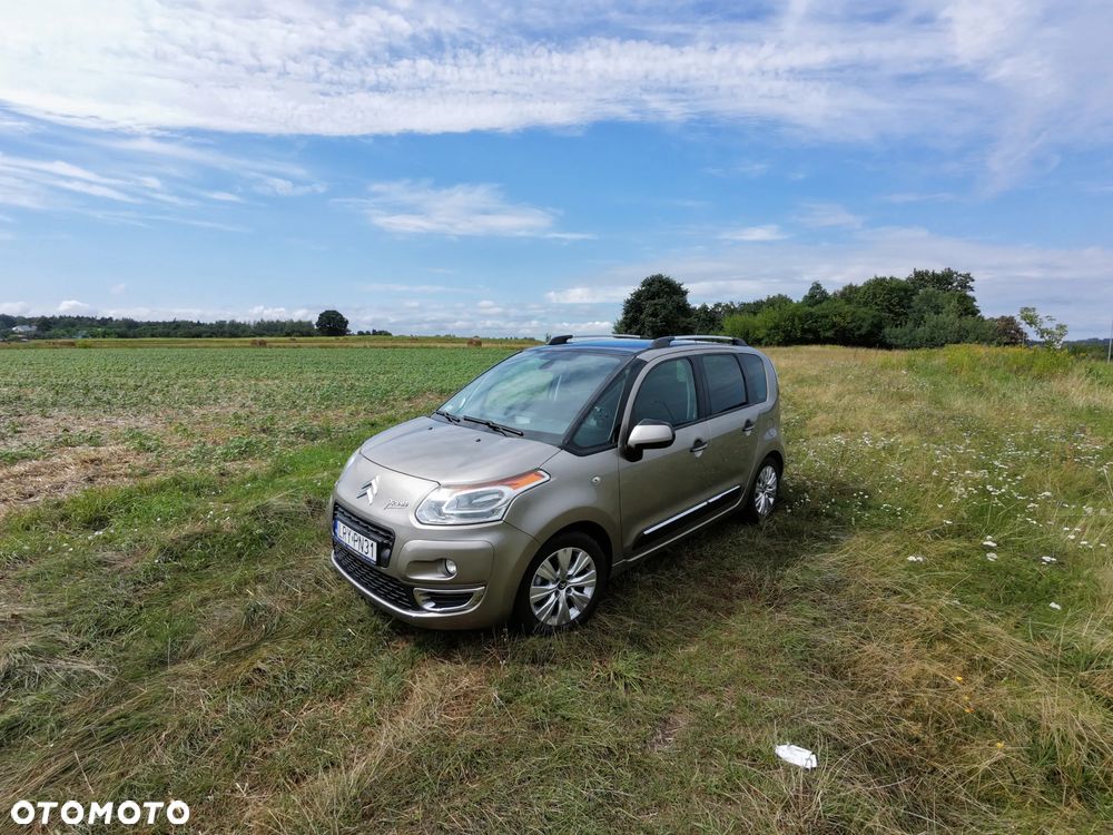 Citroën C3 Picasso 1.6i Exclusive - 6