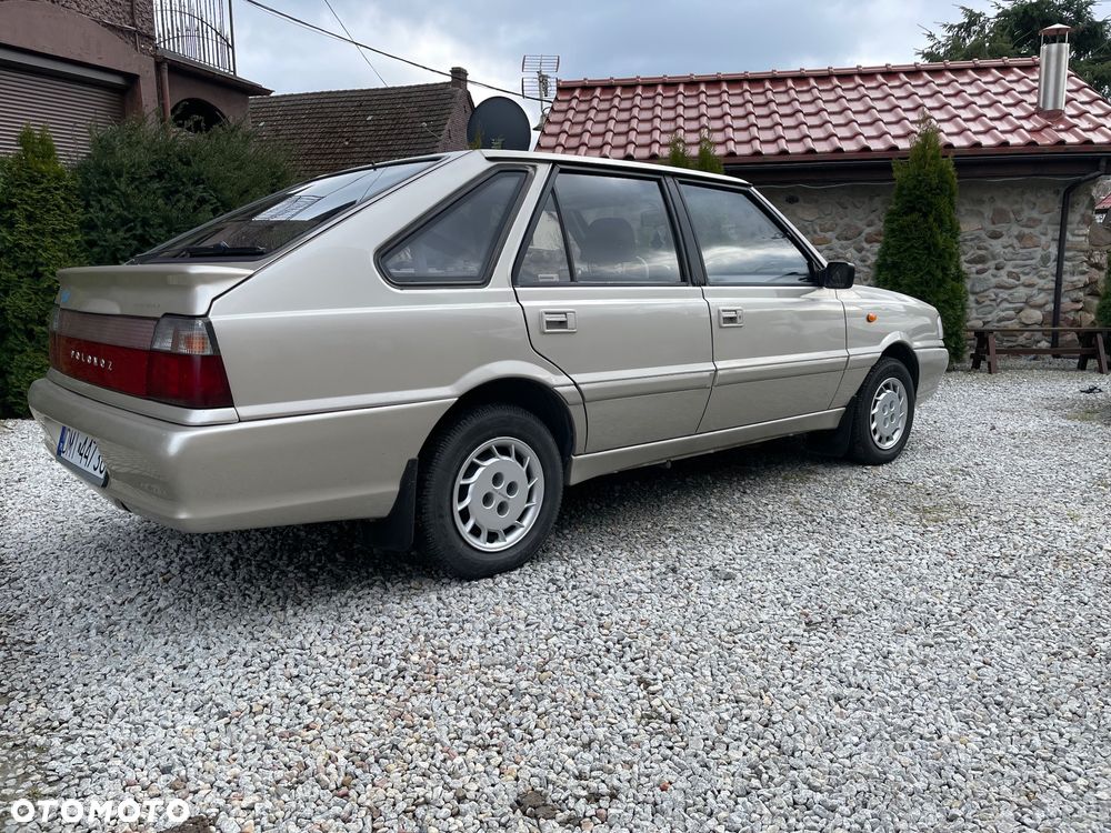 Polonez Caro - 5