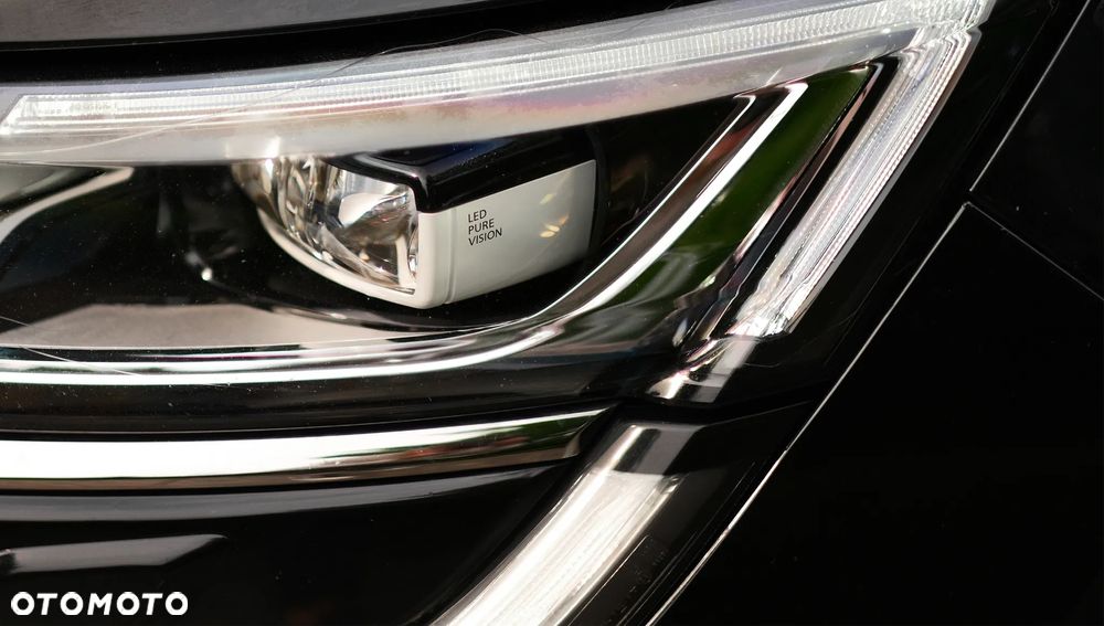 Renault Talisman ENERGY dCi 160 EDC INITIALE PARIS - 12