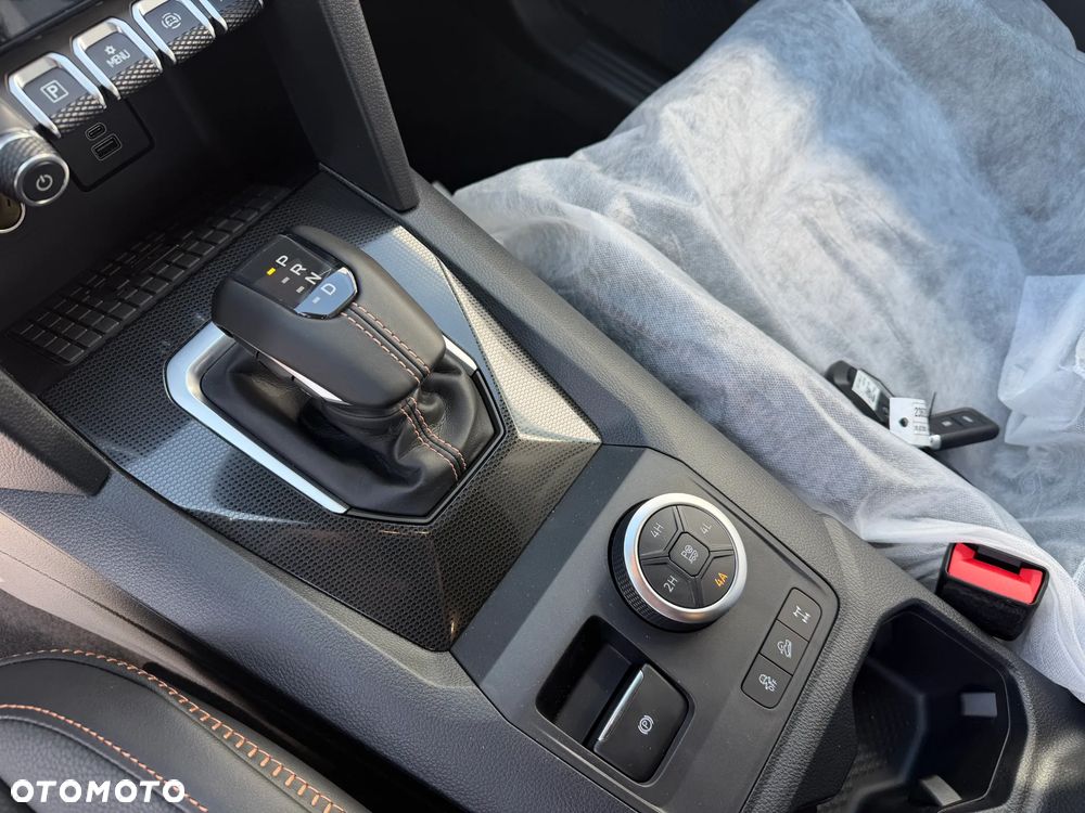 Volkswagen Amarok 3.0 V6 TDi 4MOTION PanAmericana - 14