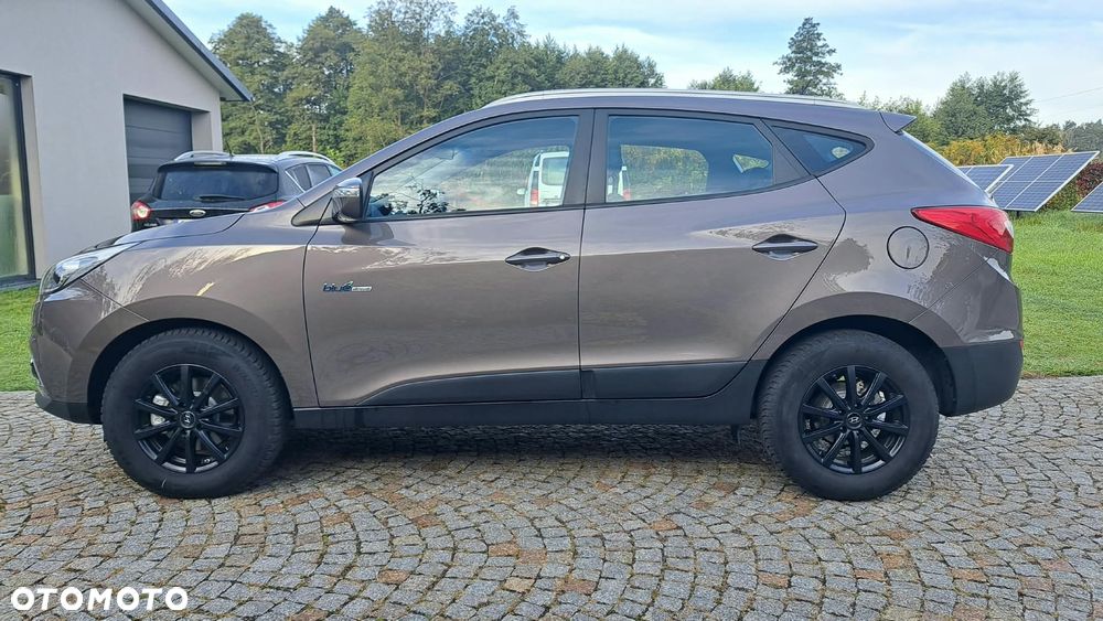 Hyundai ix35 - 21