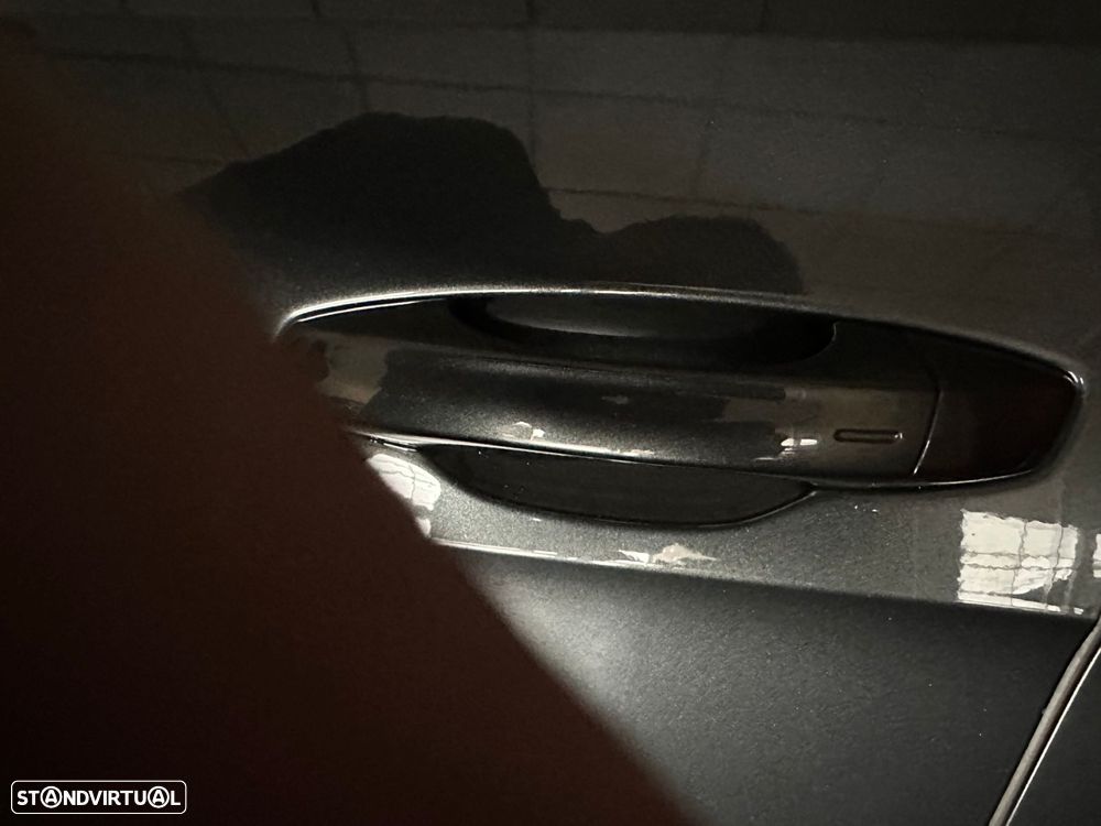 VW Golf 2.0 TSi GTi DSG Performance - 21