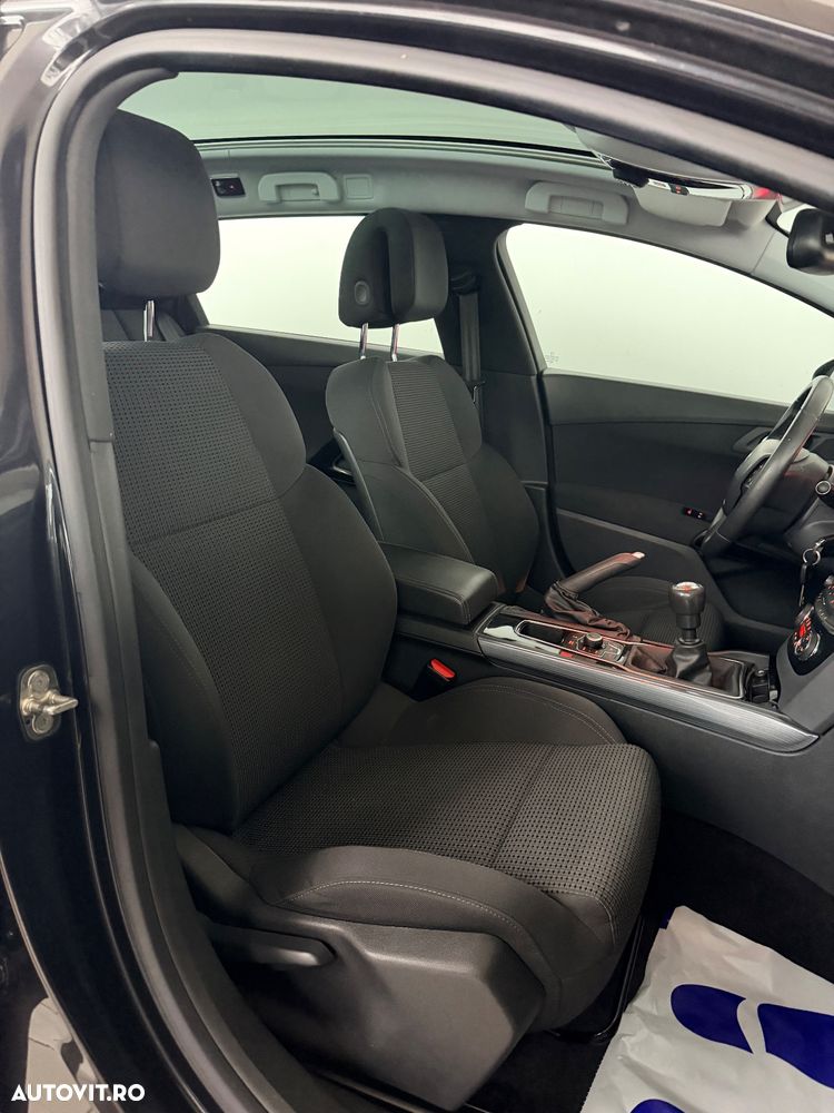 Peugeot 508 SW 155 THP Active - 30