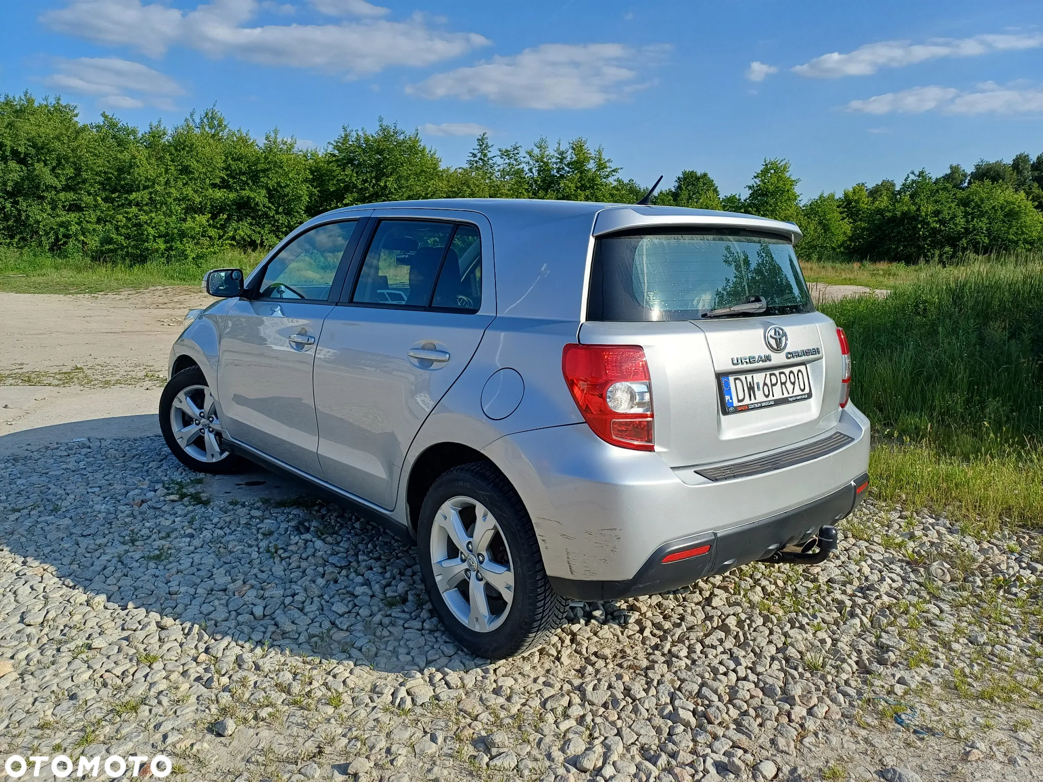 Toyota Urban Cruiser 1.33 Luna - 4