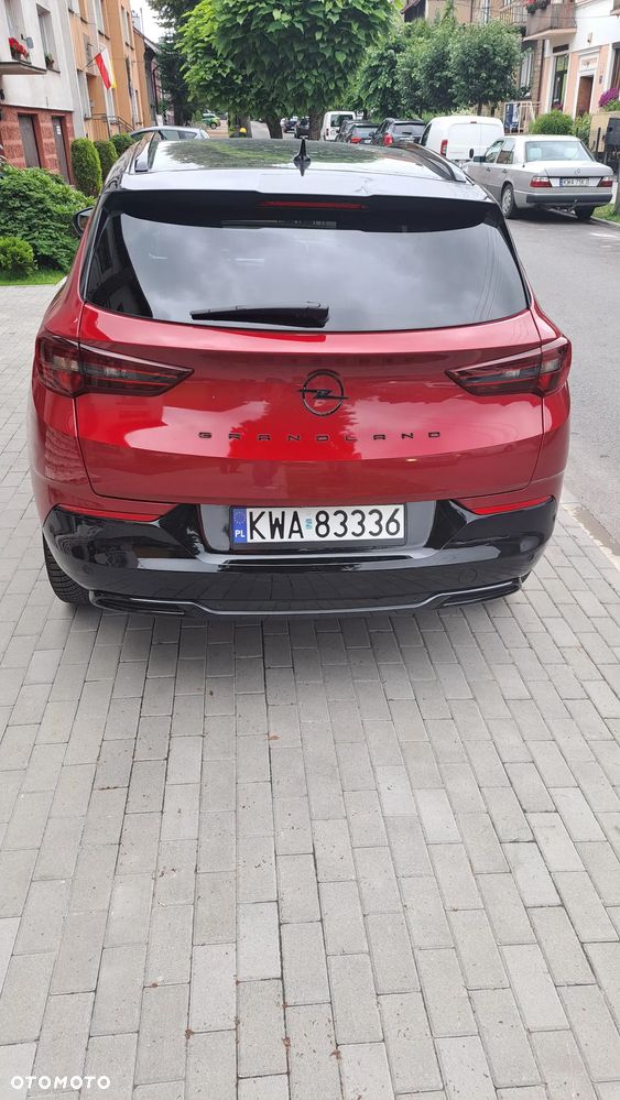 Opel Grandland X - 6