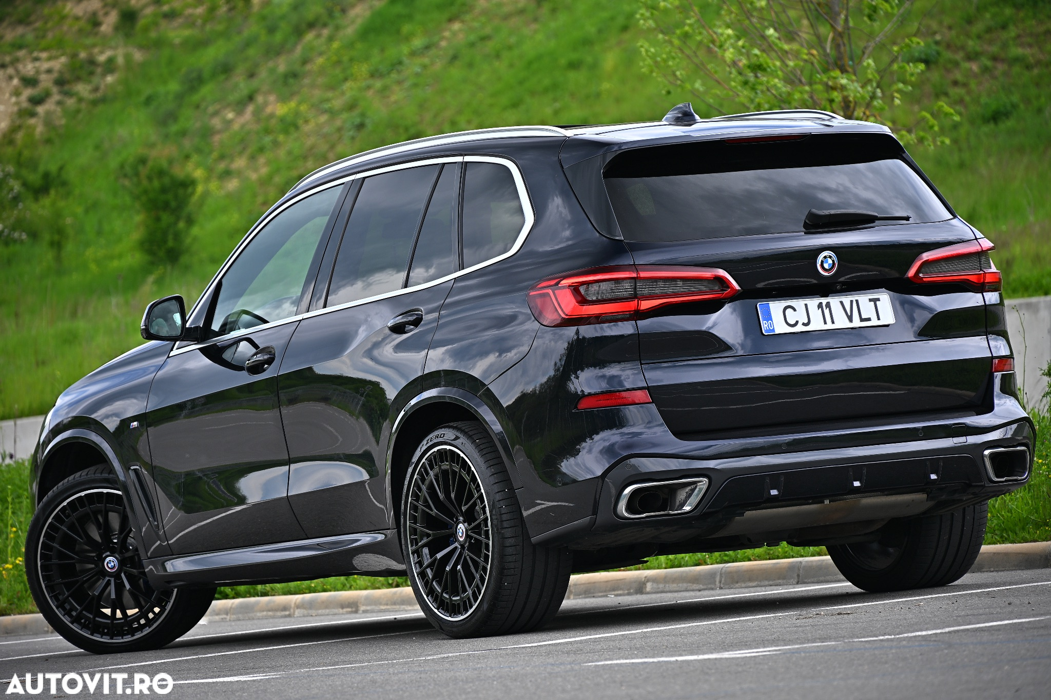 BMW X5 xDrive30d - 7