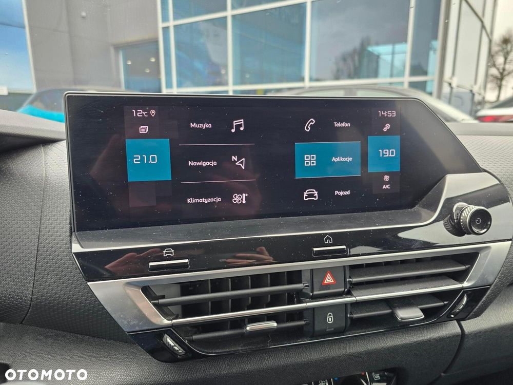 Citroën C4 1.2 PureTech Shine S&S EAT8 - 23