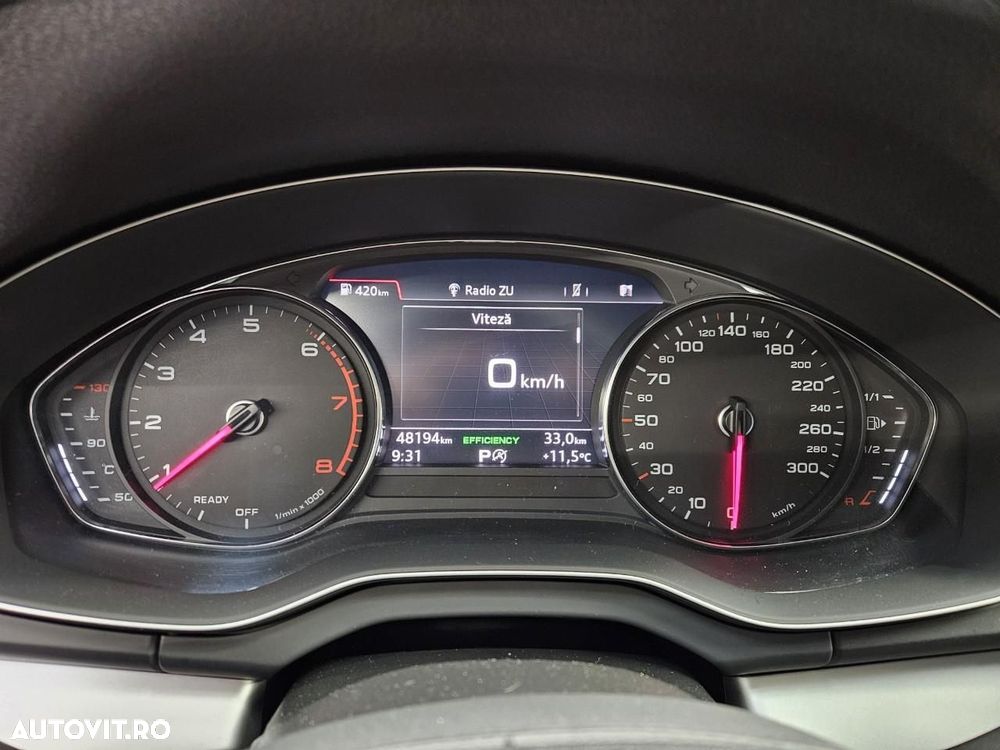 Audi Q5 - 8