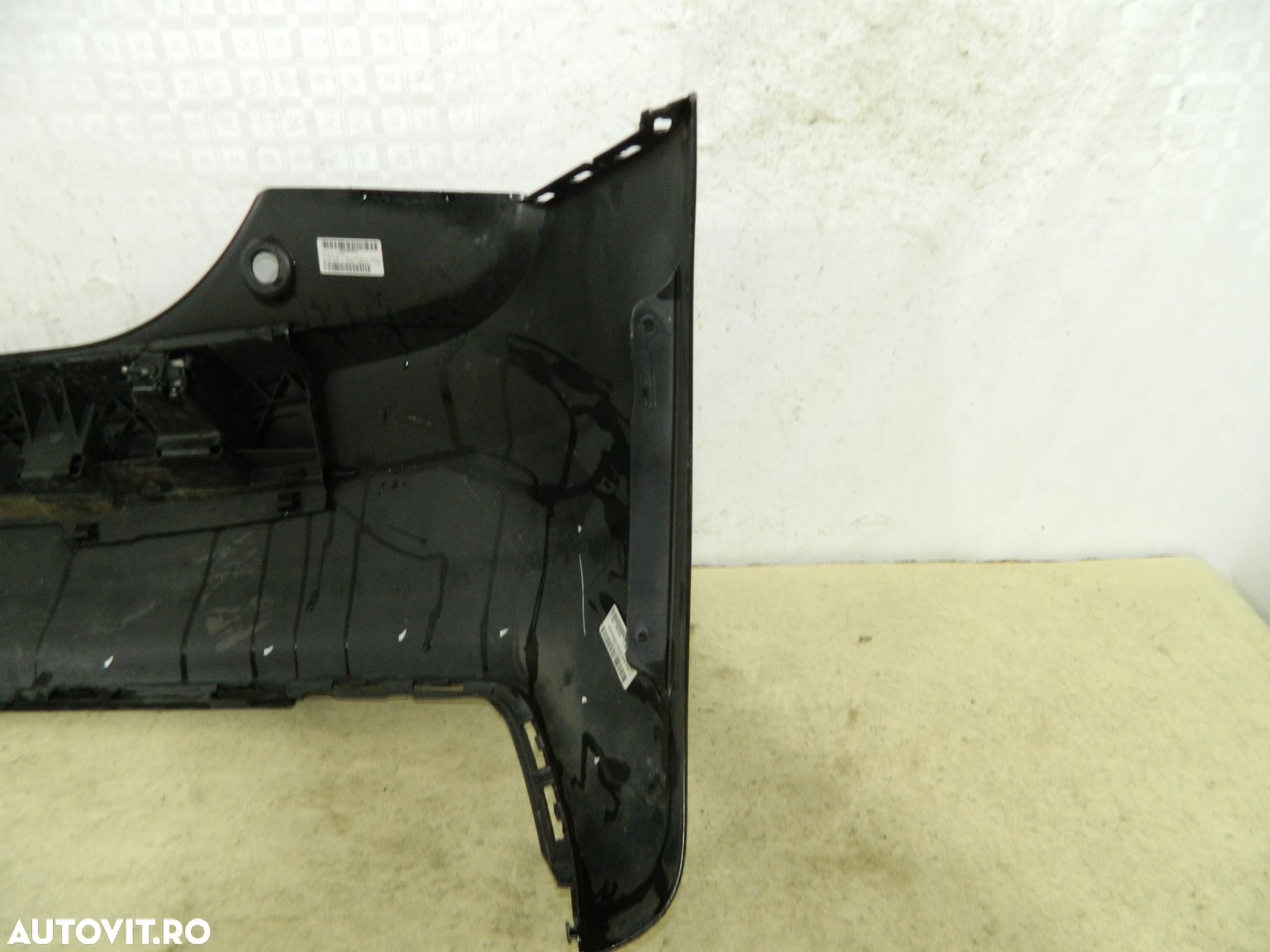 Bara spate Audi A1 facelift, 2015, 2016, 2017, 2018, , 8XA807511 - 6