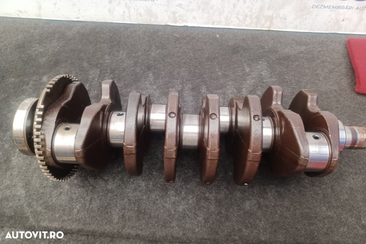 Vibrochen - Arbore cotit 1.9 TDI 1.9 TDI Volkswagen VW Passat B5.5 [f - 2