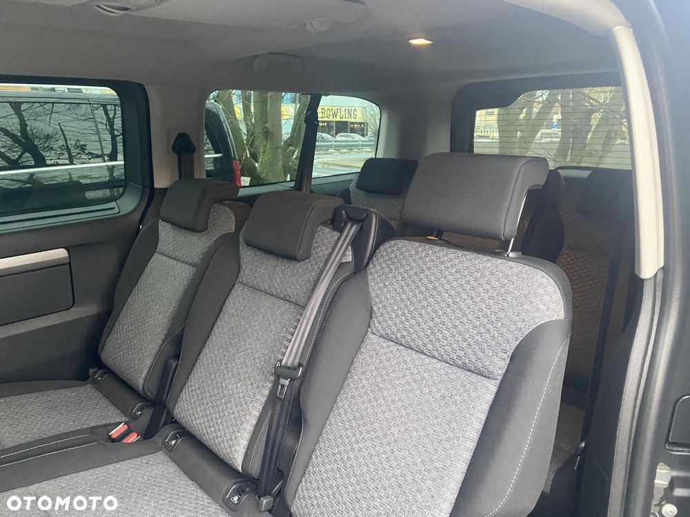 Citroën SpaceTourer - 12