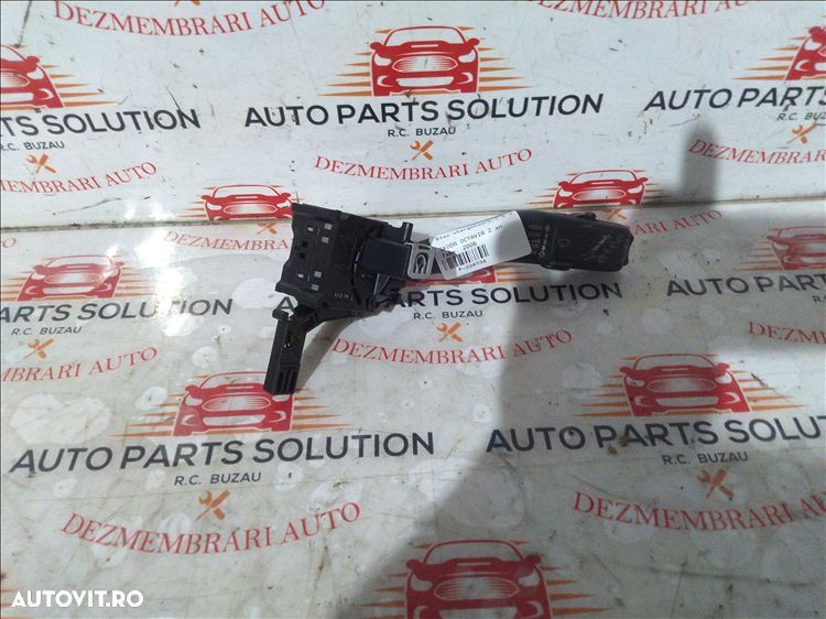 bloc stergatoare 1.9 d skoda octavia 2 an fabr. 2006 - 1