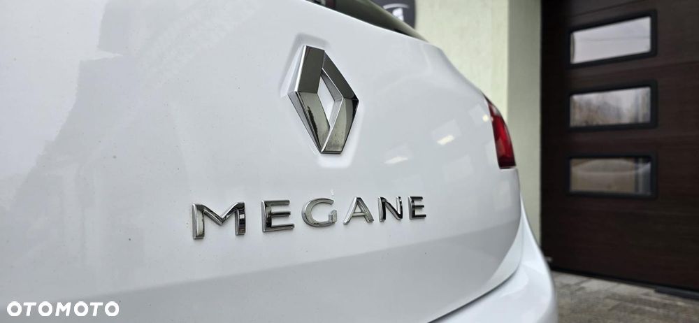 Renault Megane 1.6 16V Authentique - 21