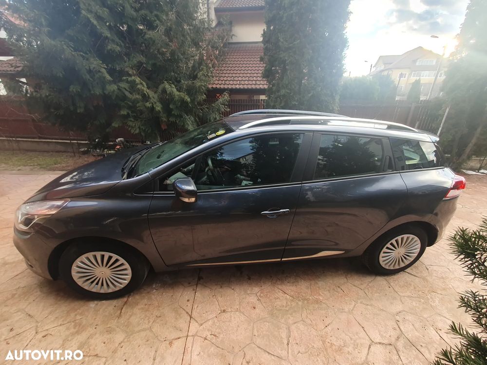 Renault Clio ENERGY TCe 90 Start & Stop Intens - 22