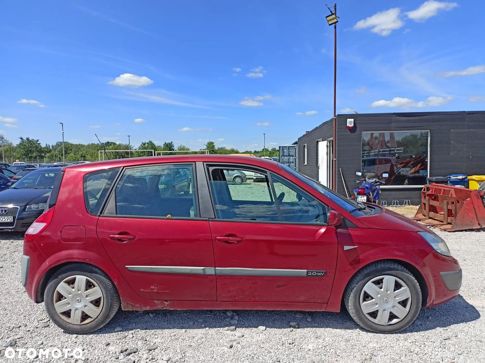 Renault Scenic - 5
