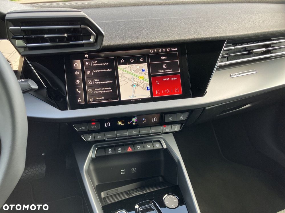 Audi A3 Sportback - 14