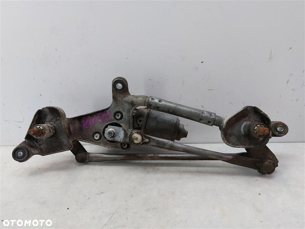 Mechanizm wycieraczek silniczek Suzuki SX4 2006-2013R 38110-79J00 - 4