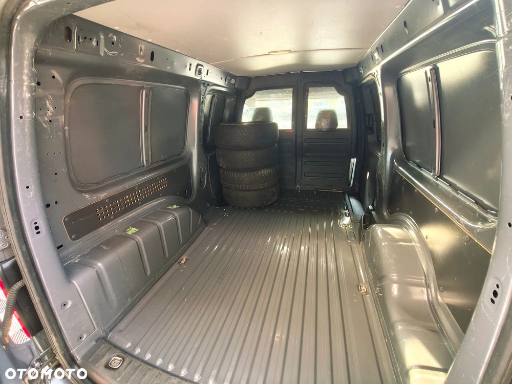 Volkswagen CADDY - 30