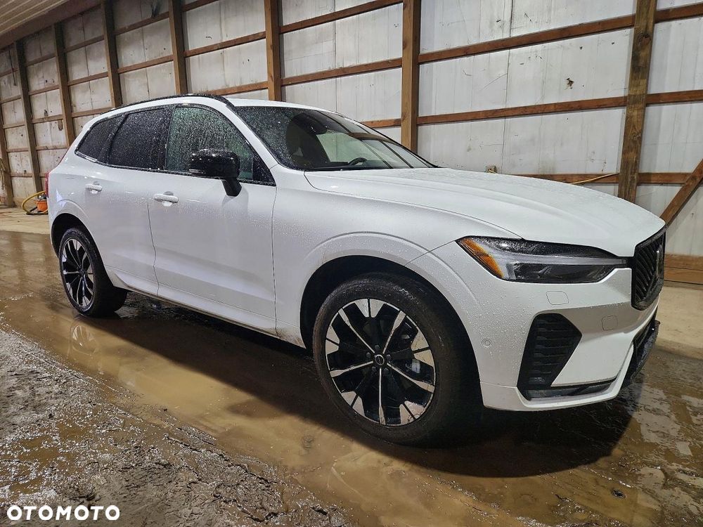 Volvo XC 90 B5 B AWD Ultra Bright - 5