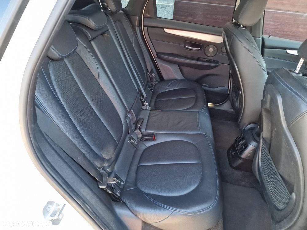 BMW Seria 2 225xe iPerformance M Sport - 21