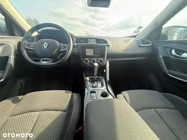 Renault Kadjar 1.3 TCe FAP Intens EDC - 15
