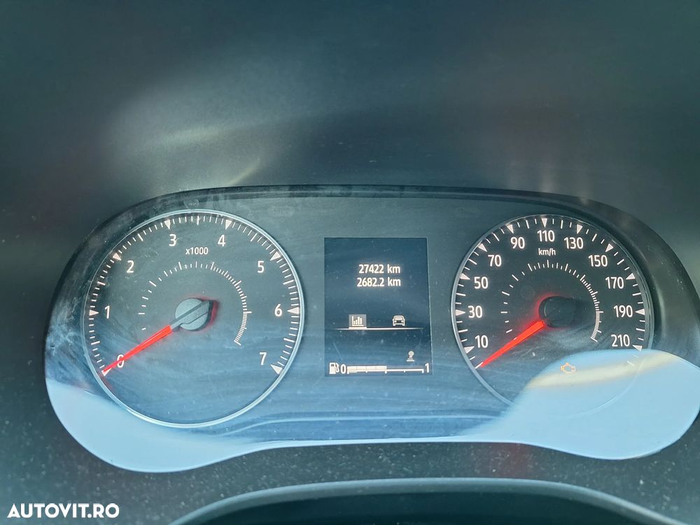 Dacia Sandero Stepway ECO-G 100 MT6 Expression - 8