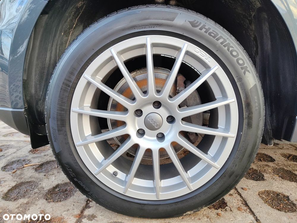 Audi Q5 2.0 TDI Quattro Stronic - 39