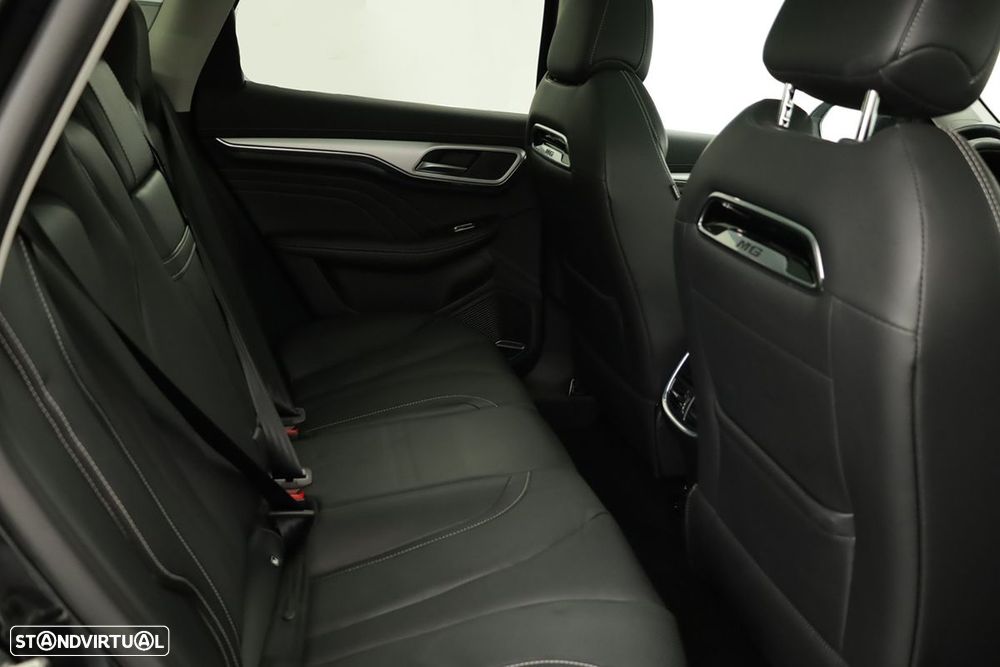 MG Marvel R 70 kWh Luxury - 25