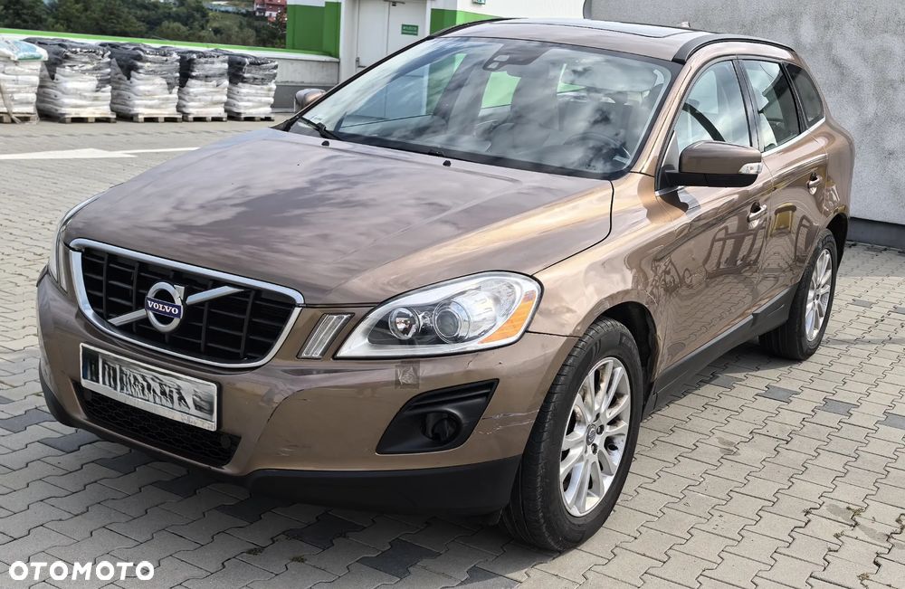 Volvo XC 60 - 9