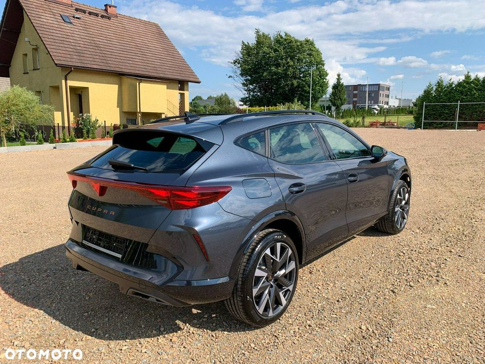 Cupra Formentor - 10