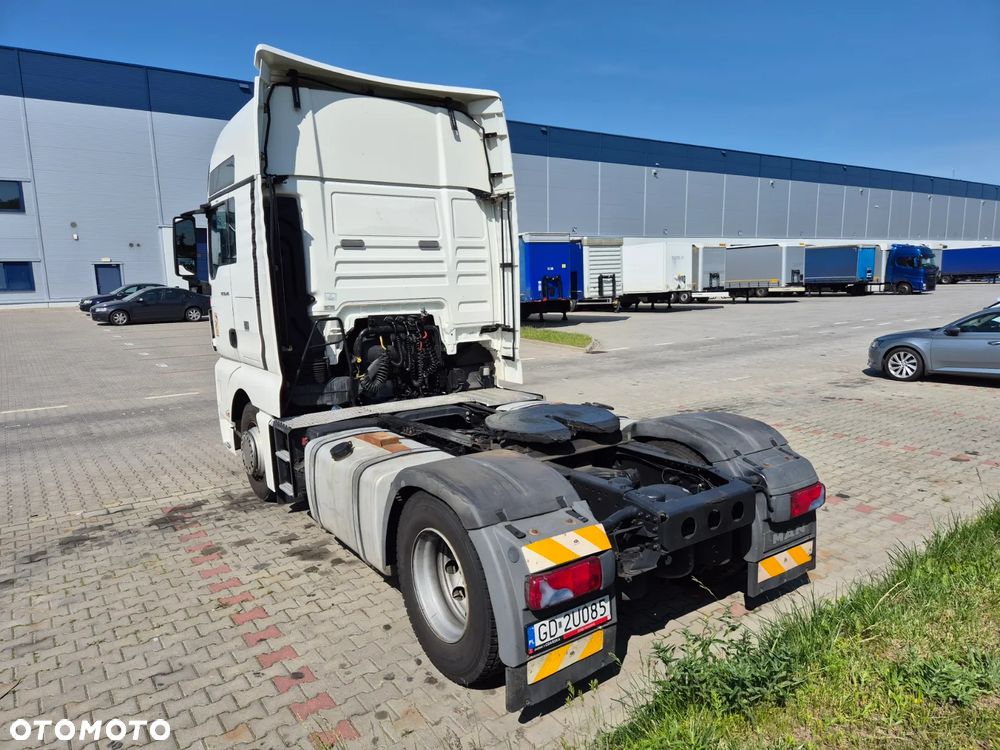 MAN TGX 18.440 Euro 5 - 3