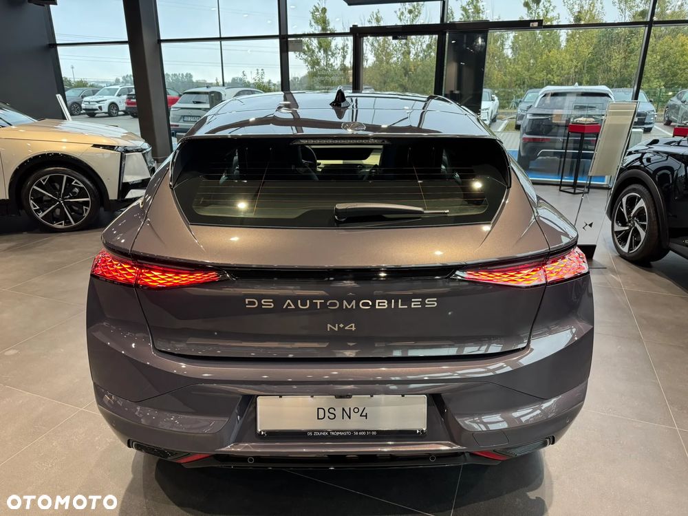 DS Automobiles DS 4 - 16