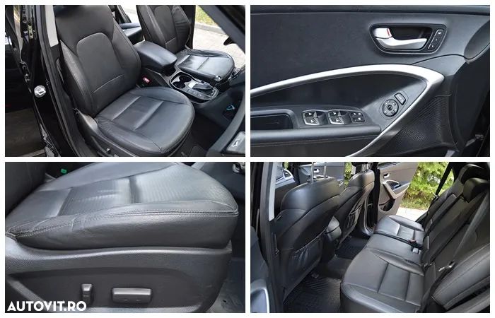 Hyundai Santa Fe - 4