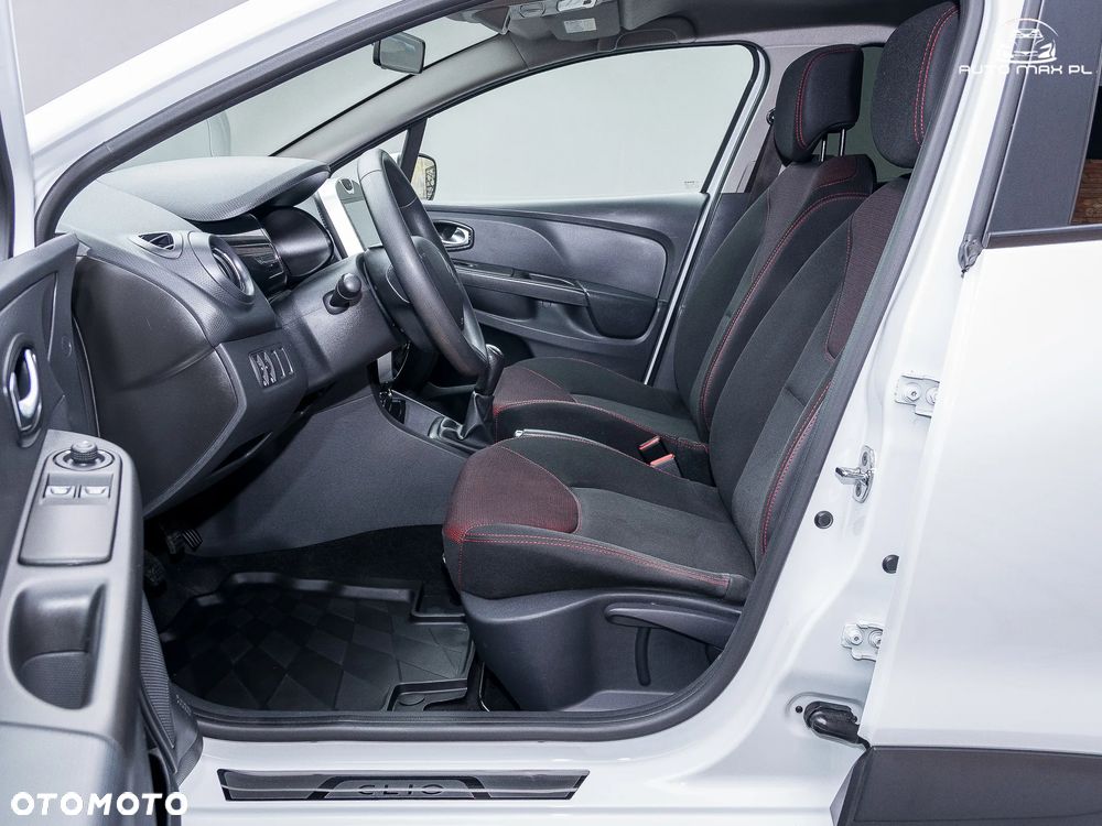Renault Clio 1.2 16V 75 Life - 20