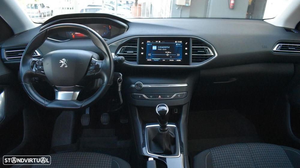 Peugeot 308 SW BlueHDi 130 Allure - 7