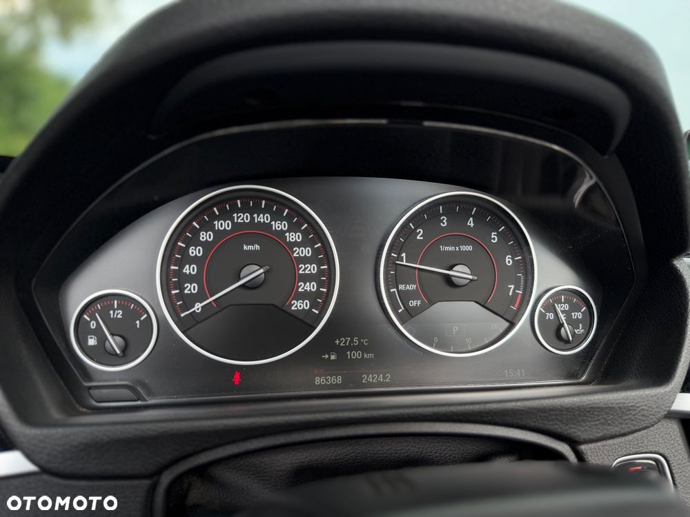 BMW Seria 4 428i Sport-Aut M Sport - 34