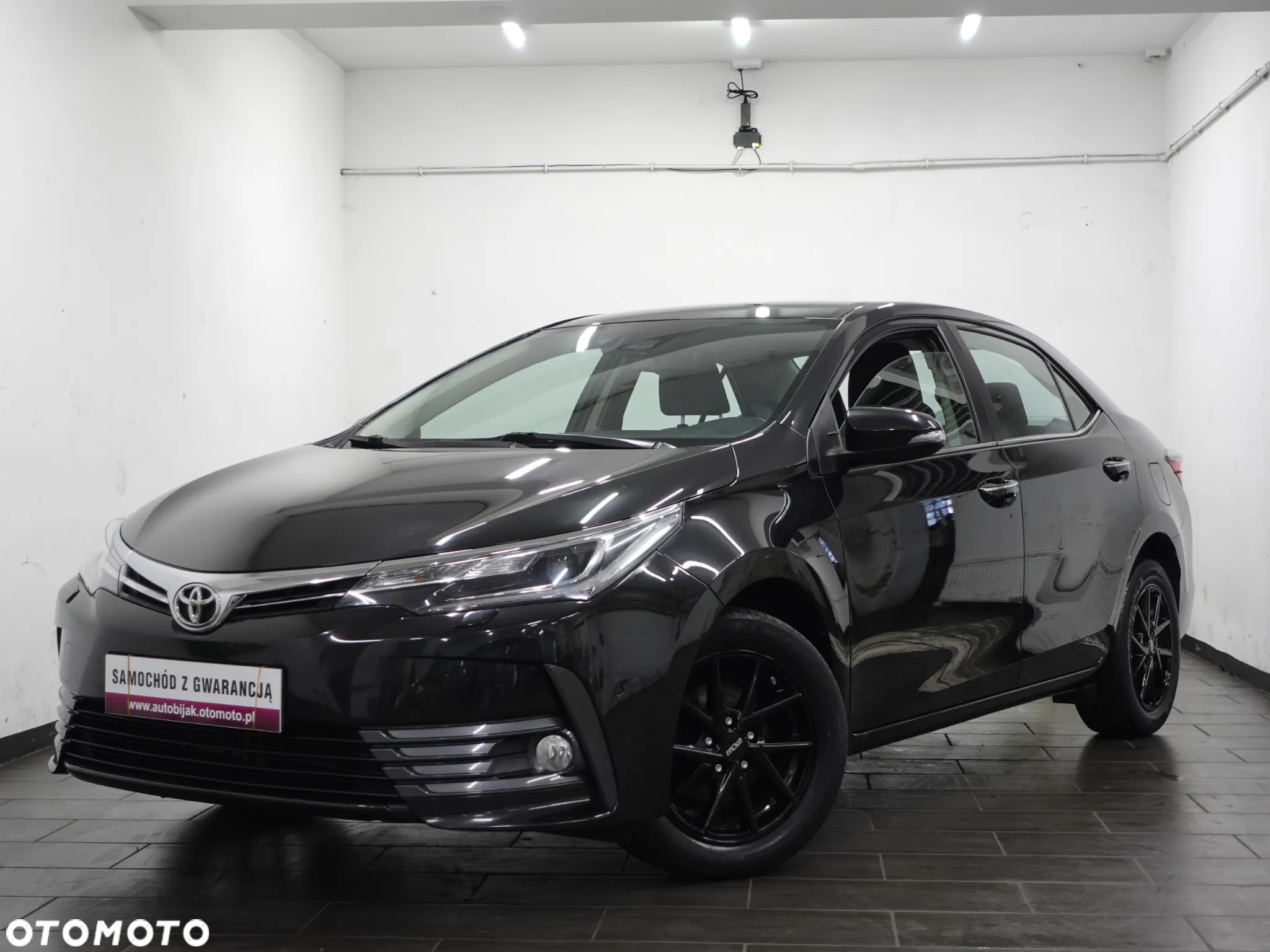 Toyota Corolla 1.6 Valvematic Edition - 11