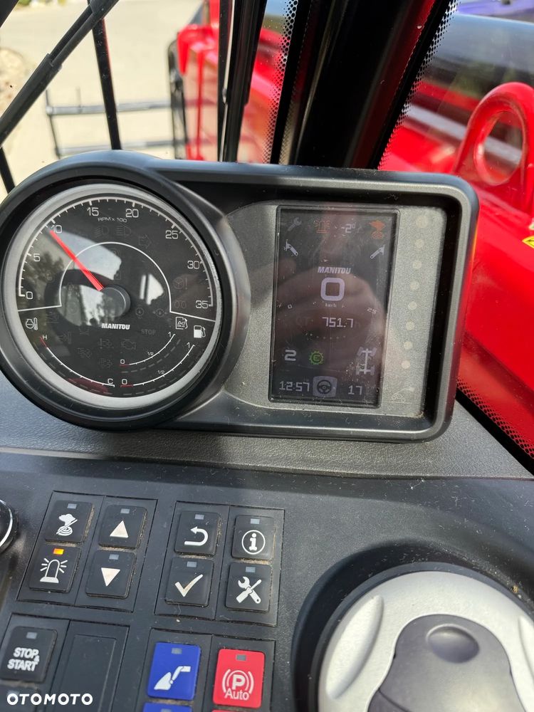 Manitou MT 1335H - 6