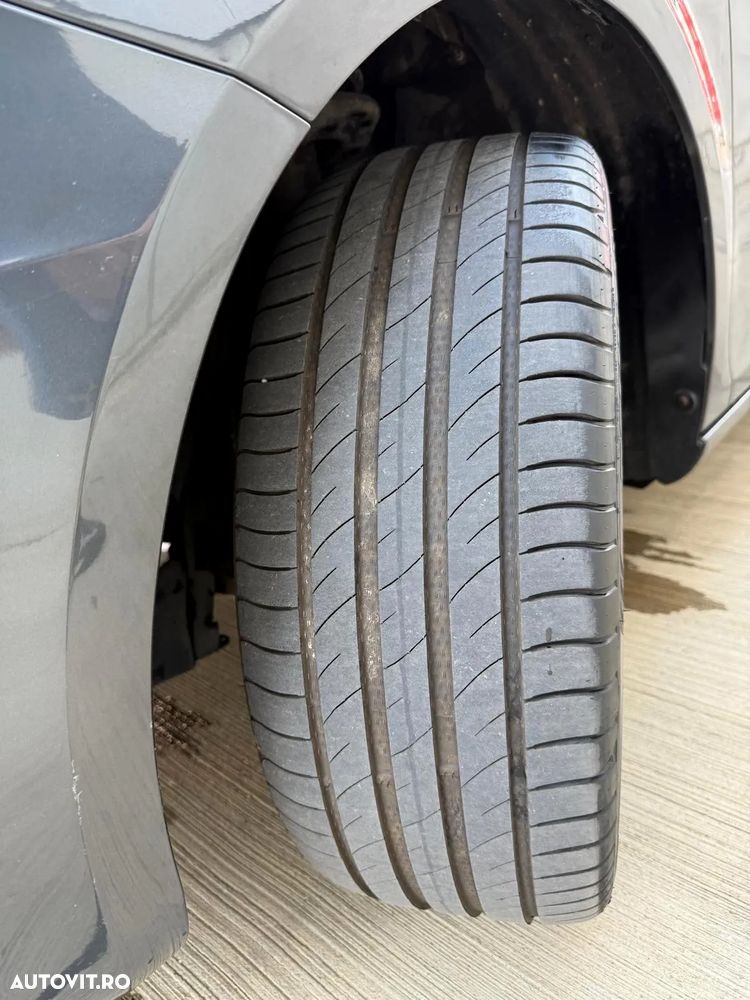 Seat Leon 1.2 TSI Copa Plus - 11