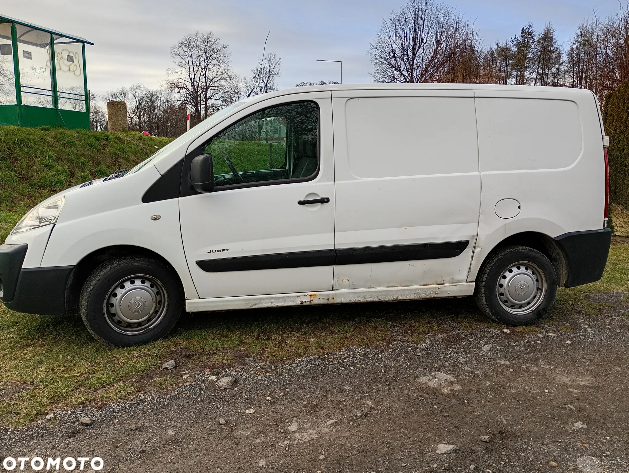 Citroën Jumpy - 5