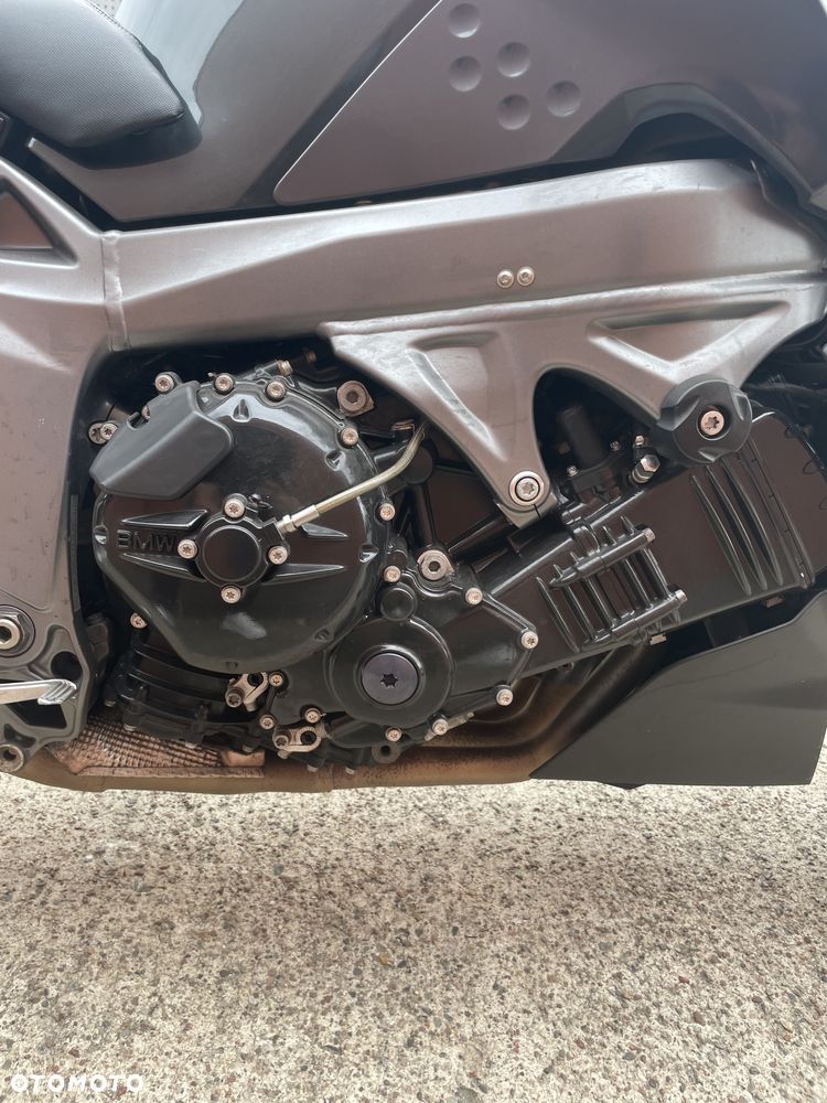 BMW K - 12