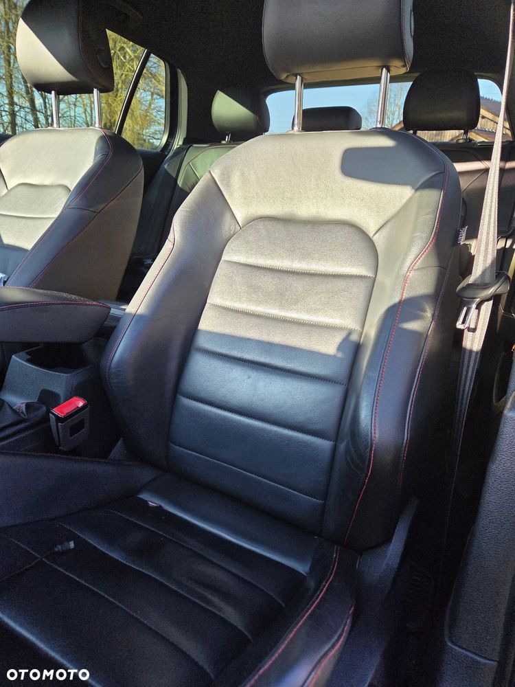 Volkswagen Golf 2.0 TSI BMT GTI Performance - 8