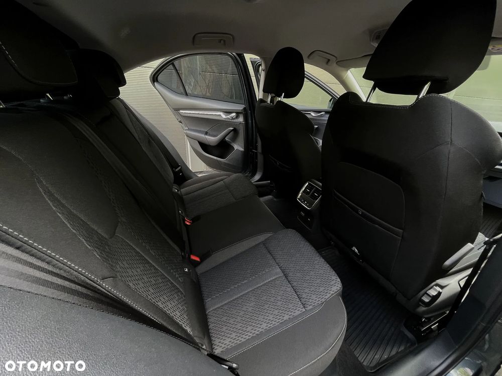 Skoda Octavia 1.5 TSI ACT Business - 17