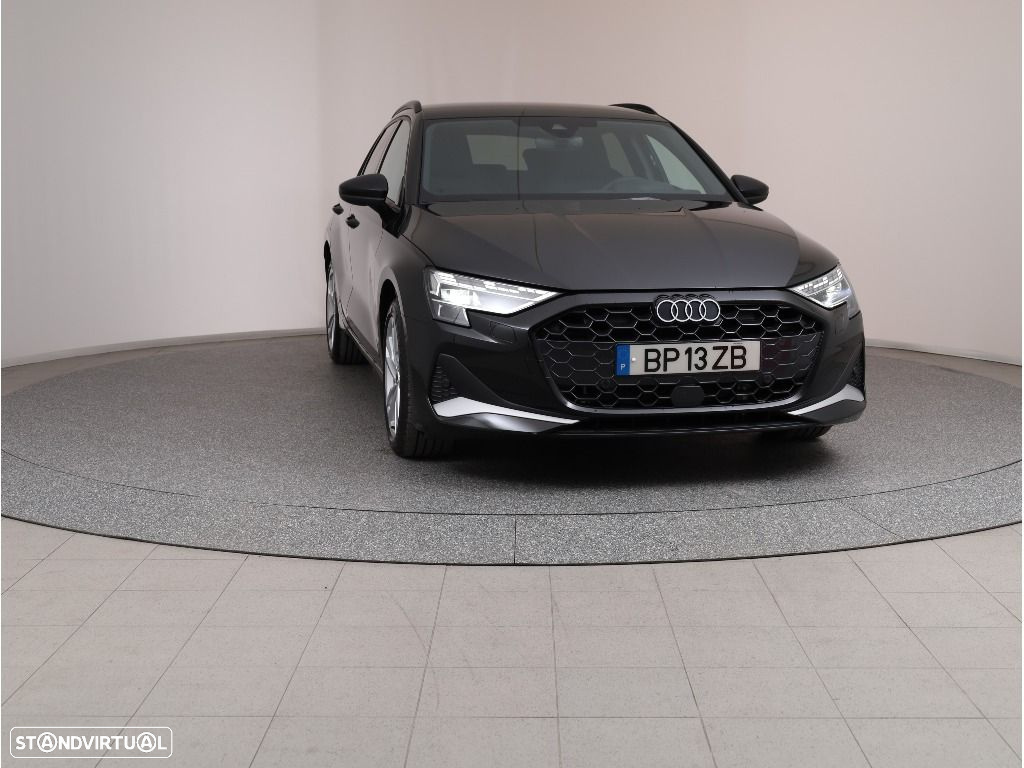 Audi A3 Sportback 40 TFSIe Advanced - 13