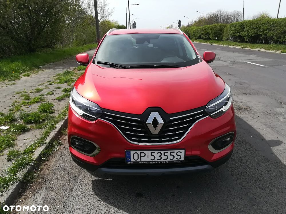 Renault Kadjar 1.3 TCe FAP Intens - 2