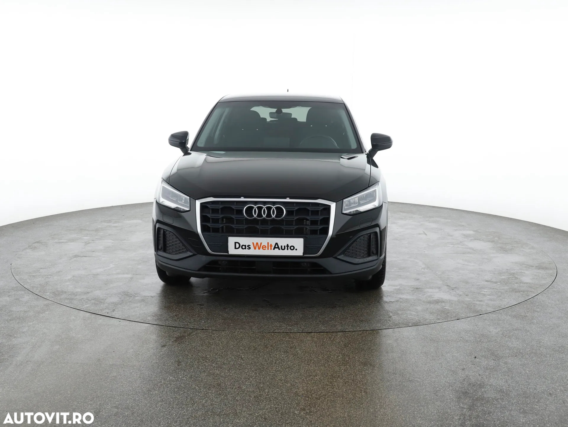 Audi Q2 35 TFSI S tronic - 4
