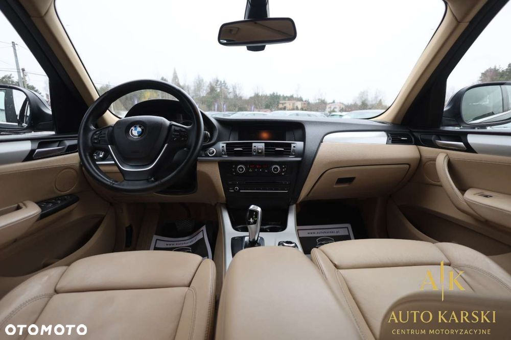 BMW X3 - 41