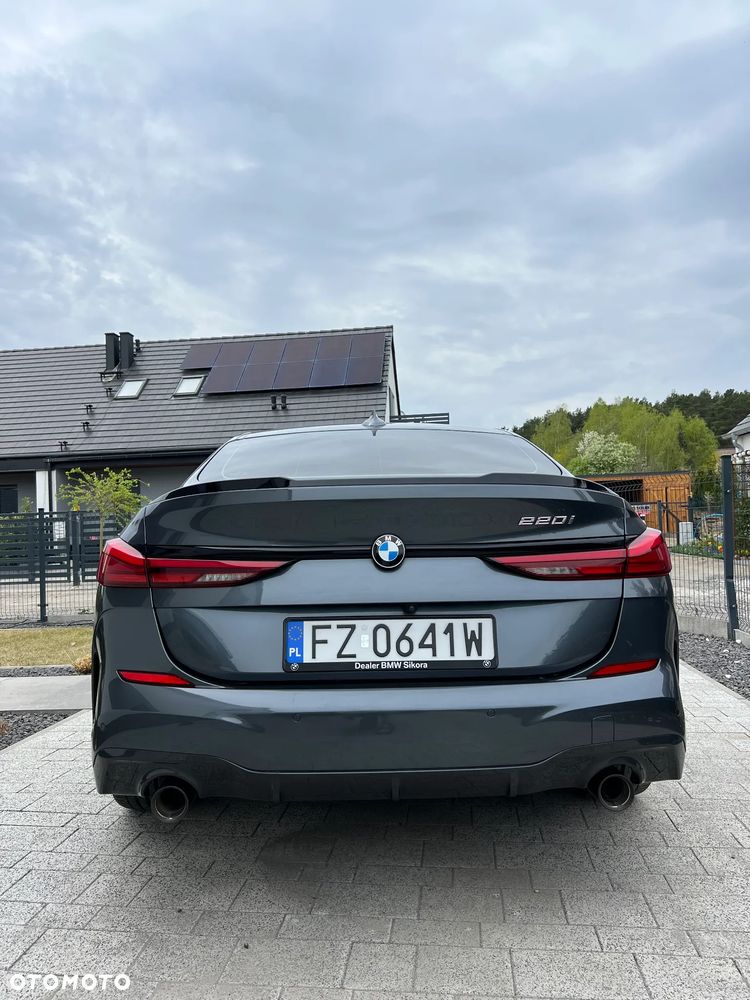 BMW Seria 2 220i M Sport - 7