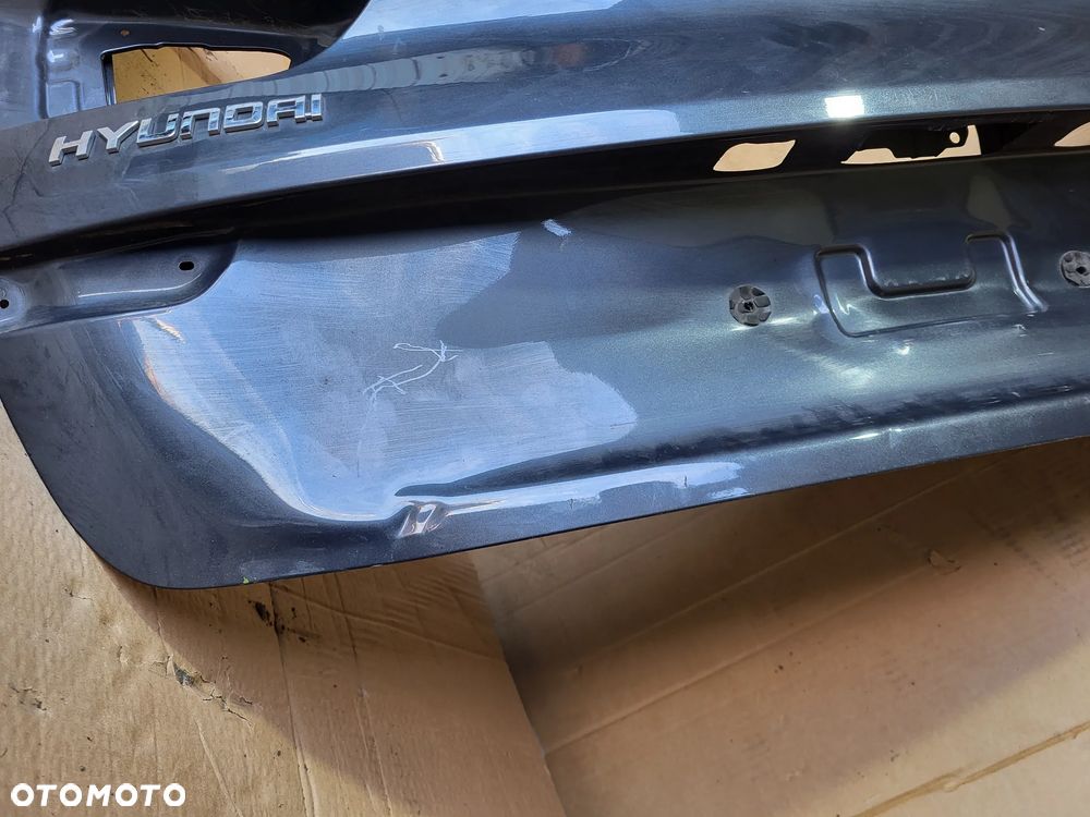 KLAPA BAGAZNIKA HYUNDAI I30 III KOMBI - 8